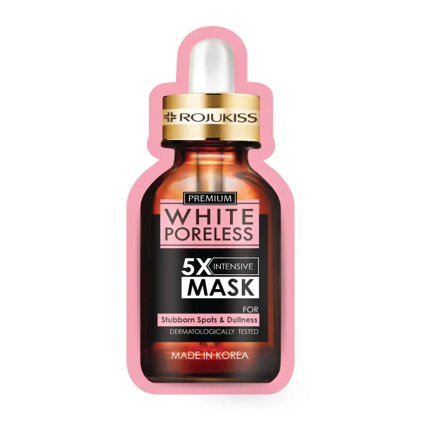 5X INTENSIVE MASK 25ml