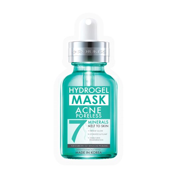 HYDROGEL MINERAL MASK 7 25ml