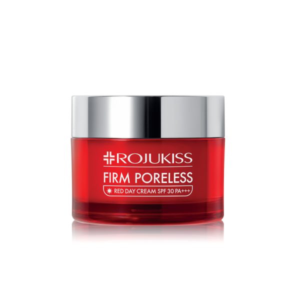 FIRM PORELESS RED DAY CREAM 45ml