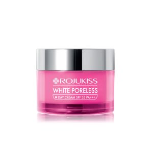 WHITE PORELESS DAY CREAM SPF35/PA+++ 45ml
