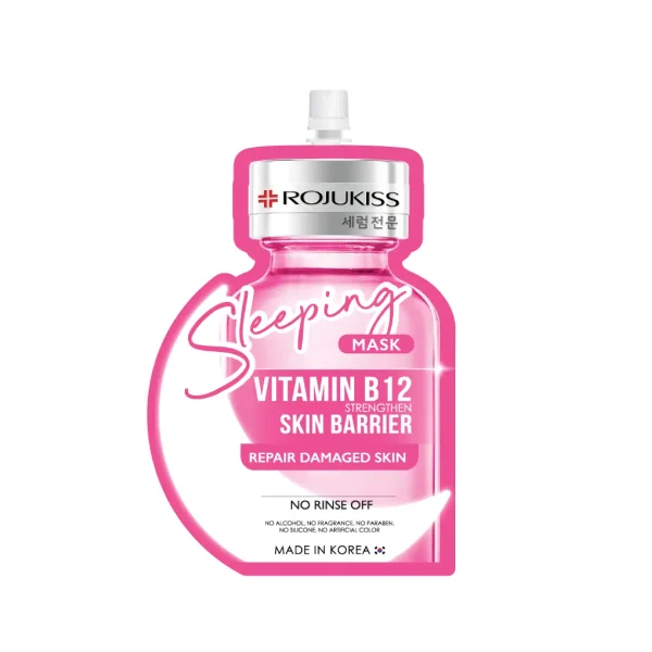 SLEEPING MASK 20ml