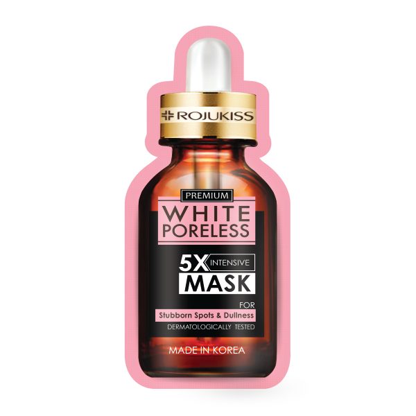 5X INTENSIVE MASK 25ml