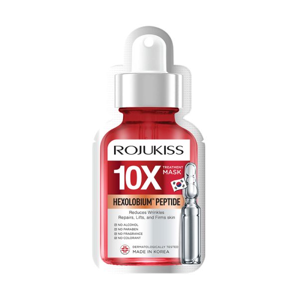 10X TREATMENT MASK 24ml