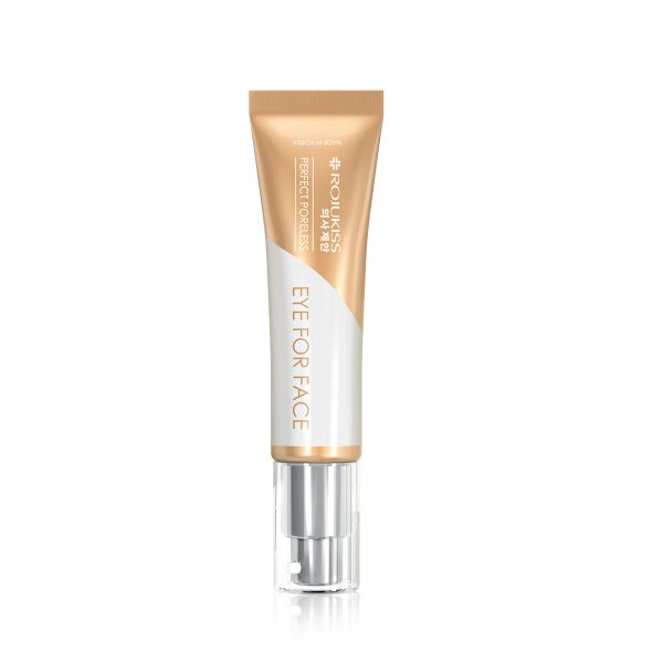 PERFECT PORELESS EYE FOR FACE CREAM 30ml