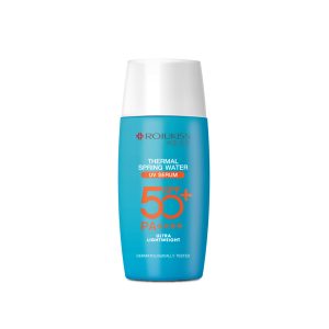 THERMAL SPRING WATER UV SERUM SPF50+ PA++++ 30g