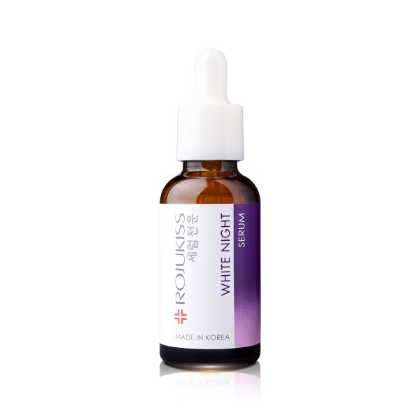 WHITE NIGHT SERUM 30ml