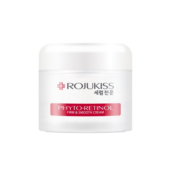 PHYTO-RETINOL FIRM & SMOOTH CREAM 50ml