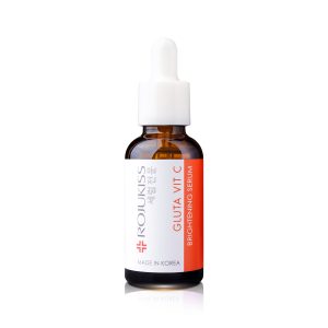 GLUTA VIT C BRIGHTENING SERUM 30ml