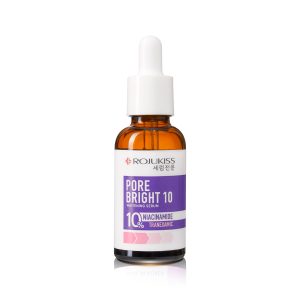 POREBRIGHT10 WHITENING SERUM 30ml