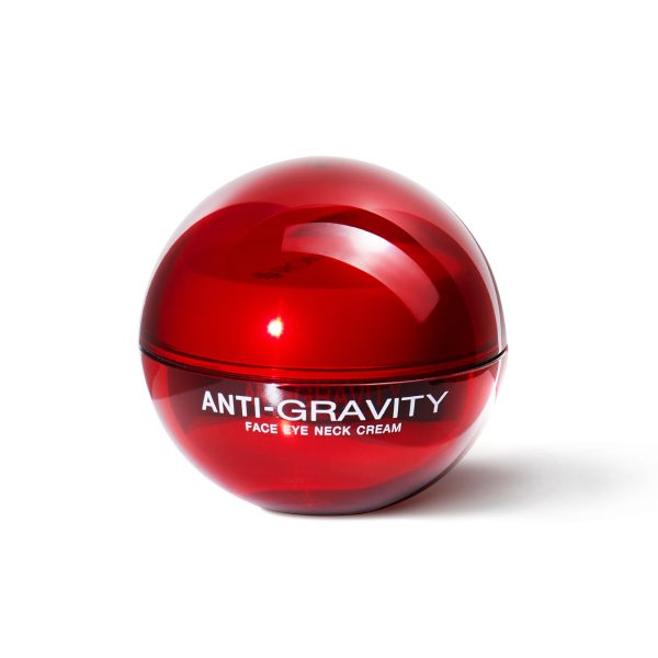 FACE EYE NECK CREAM 30ml