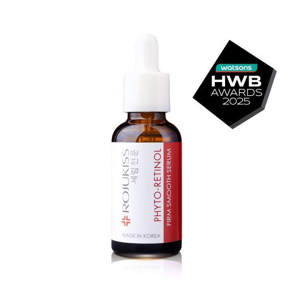 PHYTO-RETINOL FIRM SMOOTH SERUM 30ml