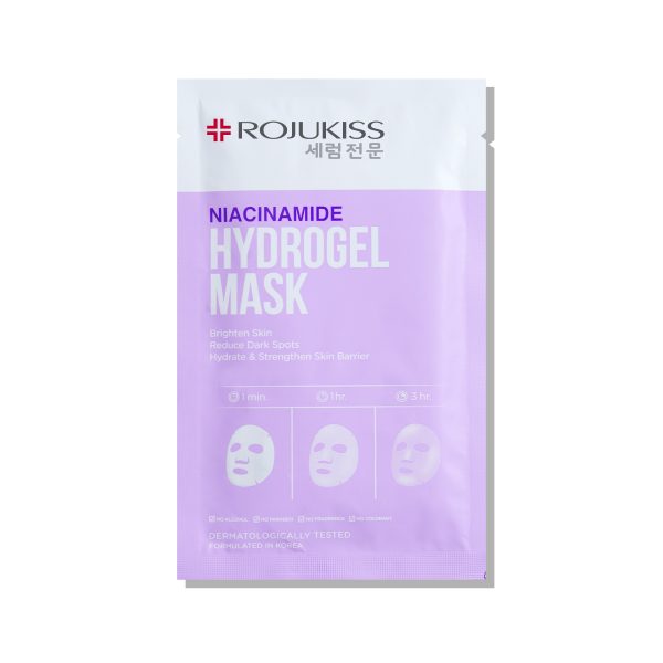 HYDROGEL MASK 33g