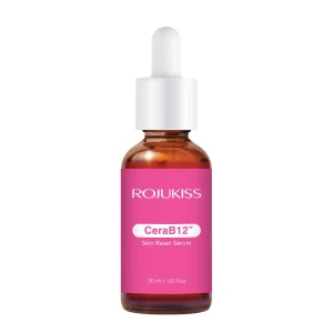 CeraB12 SKIN RESET SERUM 30ml