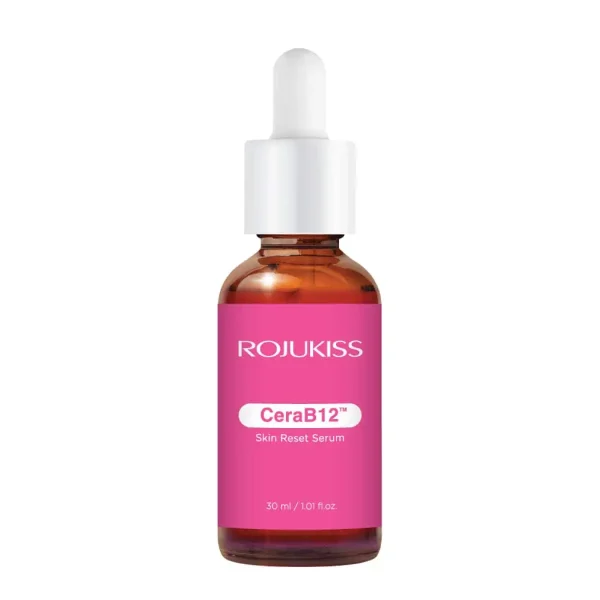 CeraB12 SKIN RESET SERUM 30ml