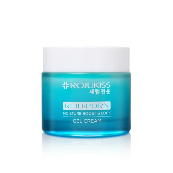 REJU-PDRN MOISTURE BOOST & LOCK GEL CREAM 50ml