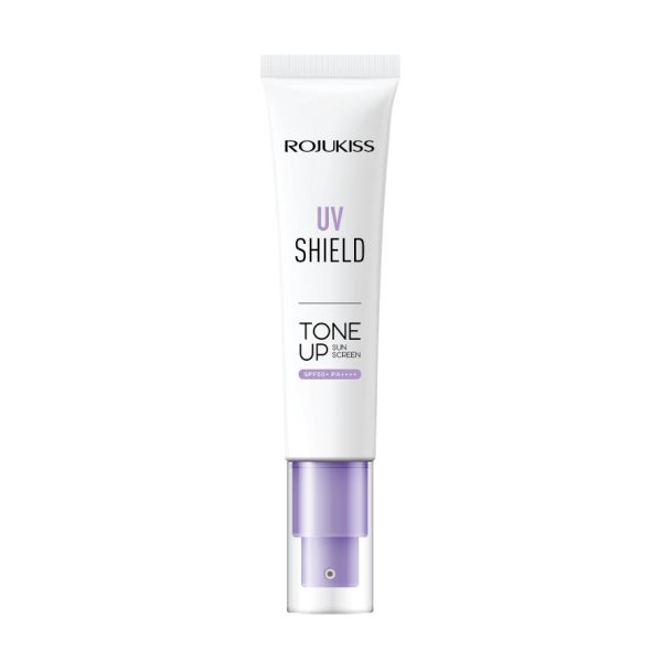 UV SHIELD TONE UP SUNSCREEN SPF50+ PA++++ 30g