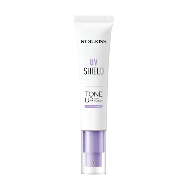 UV SHIELD TONE UP SUNSCREEN SPF50+ PA++++ 30g