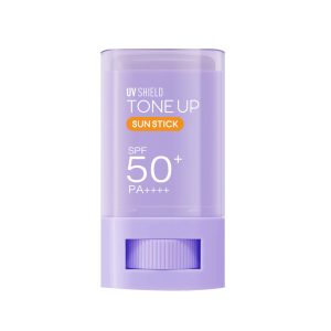 UV SHIELD TONE UP SUN STICK SPF50+ PA++++ 15g