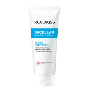 MICELLAR DEEP CLEANSING FOAM 200g