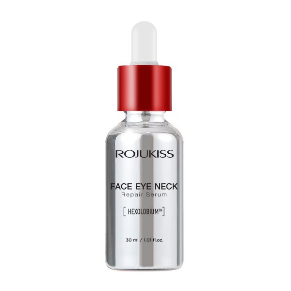 FACE EYE NECK REPAIR SERUM 30ml