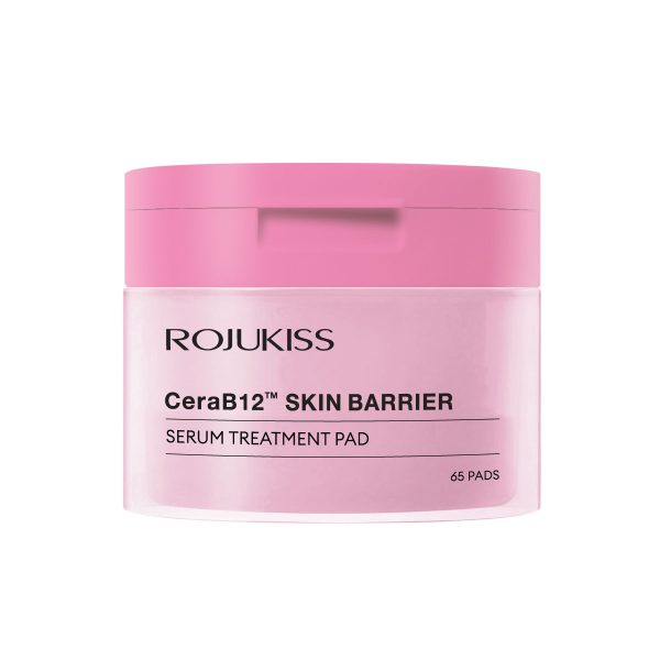 SERUM TREATMENT PAD 155g