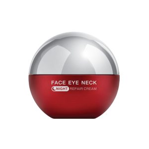 FACE EYE NECK NIGHT REPAIR CREAM 30ml