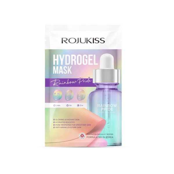 HYDROGEL MASK 33g