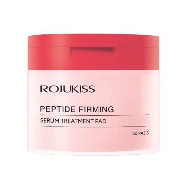 SERUM TREATMENT PAD 155g
